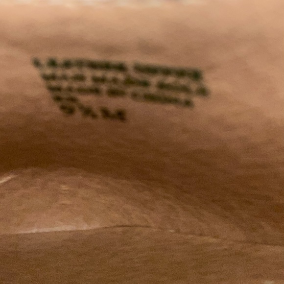 EUC Bettye Fuller brand jeweled platform heels - Picture 13 of 13